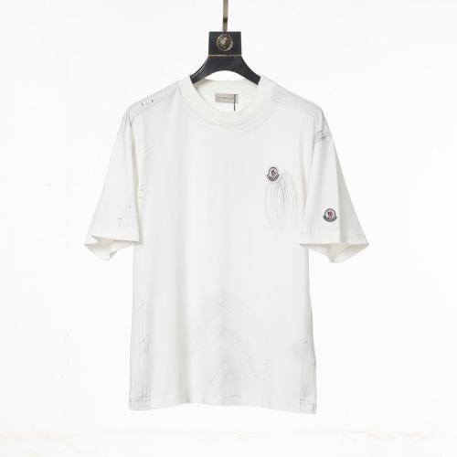 Moncler t-shirt men-3856(S-XL)