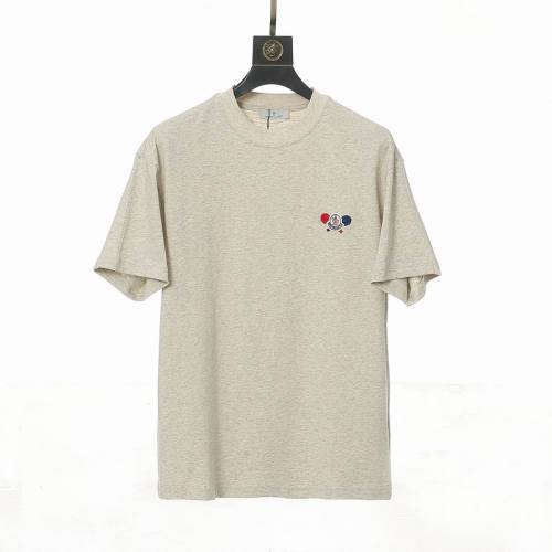 Moncler t-shirt men-3780(S-XL)