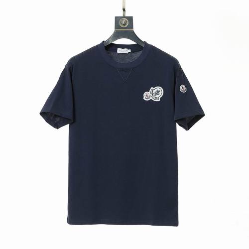 Moncler t-shirt men-3754(S-XL)
