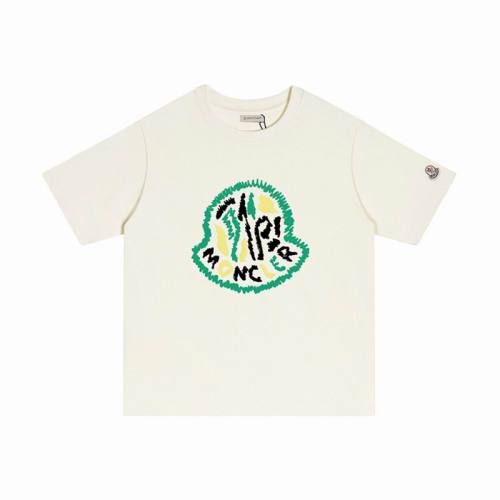Moncler t-shirt men-3331(M-XXL)