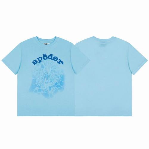 Sp5der T-shirt men-164(S-XL)