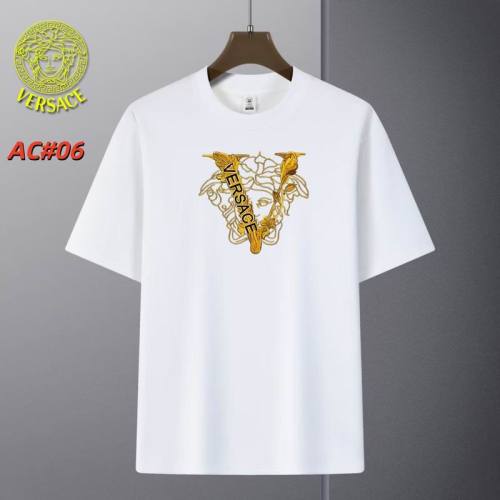 Versace t-shirt men-1799(M-XXXL)