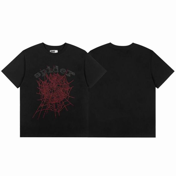 Sp5der T-shirt men-148(S-XL)