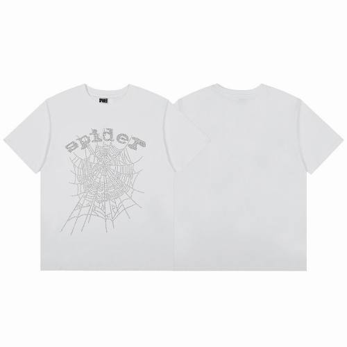 Sp5der T-shirt men-149(S-XL)