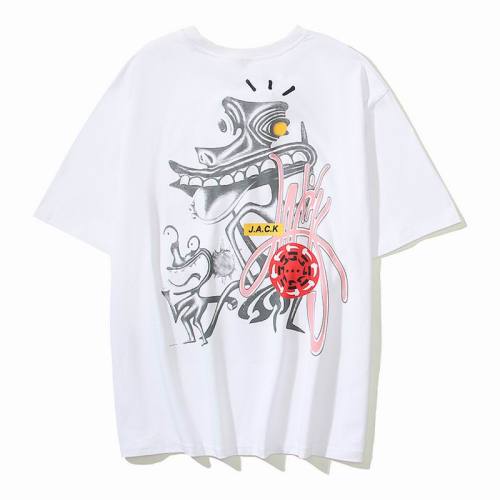 Travis t-shirt-169(M-XXL)