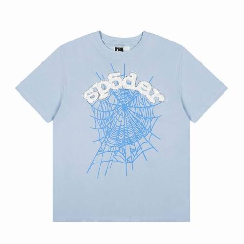Sp5der T-shirt men-152(S-XL)