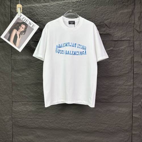 B t-shirt men-9002(S-XL)