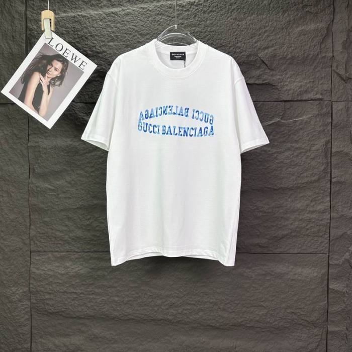 B t-shirt men-9002(S-XL)