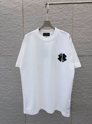 B t-shirt men-8953(S-XXL)