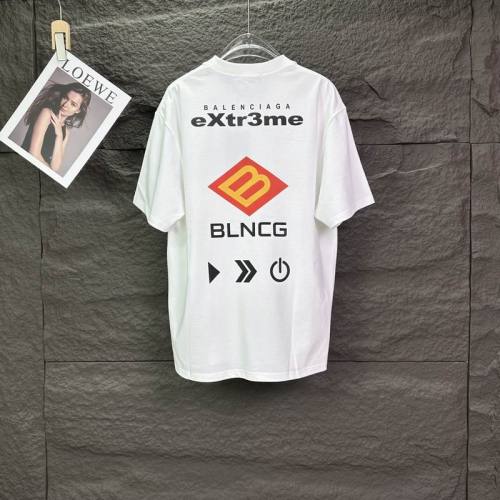 B t-shirt men-9006(S-XL)