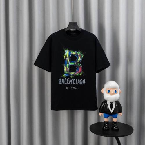 B t-shirt men-8887(S-XXL)