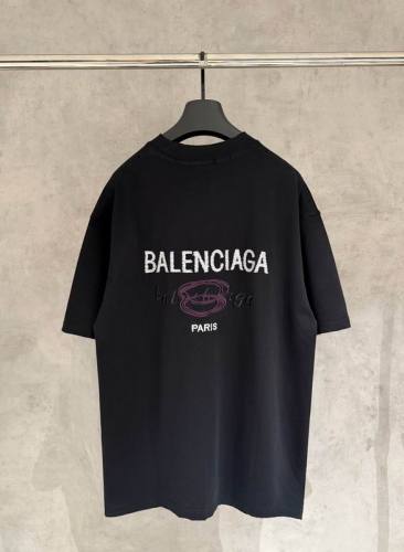 B t-shirt men-8992(S-XXL)