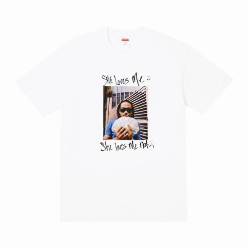 Supreme T-shirt-2352(S-XL)