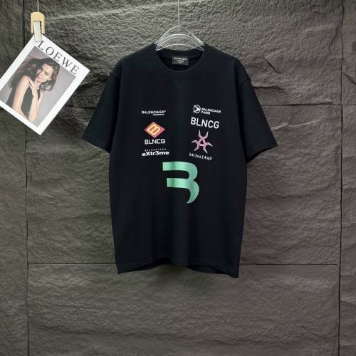B t-shirt men-8997(S-XL)