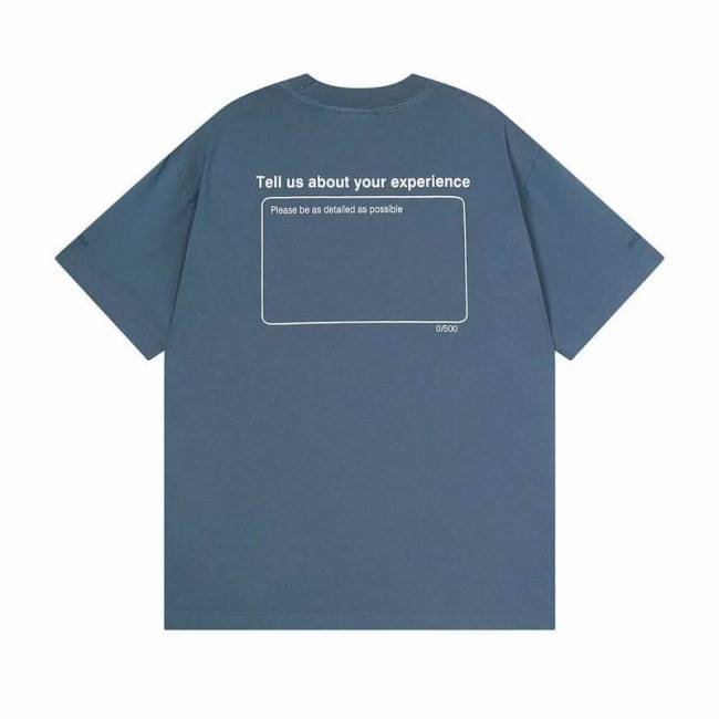 B t-shirt men-9114