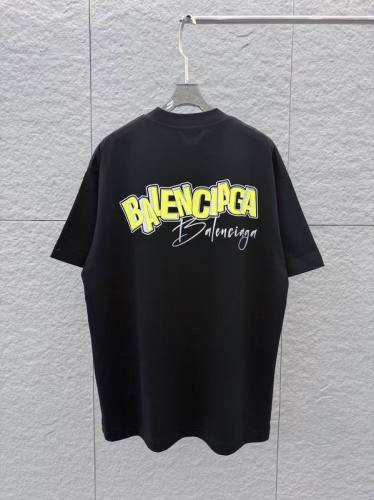 B t-shirt men-8982(S-XXL)