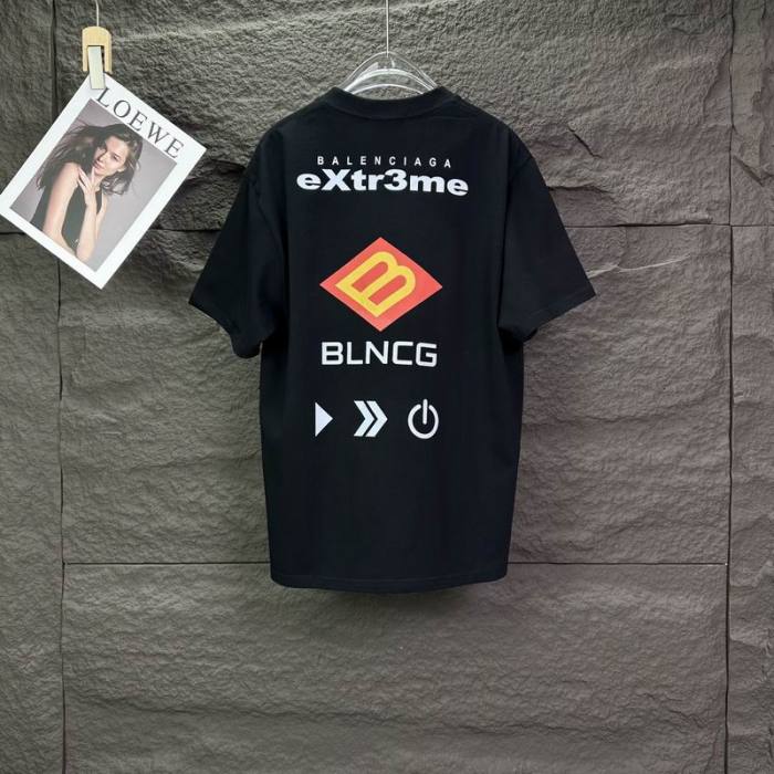 B t-shirt men-9004(S-XL)