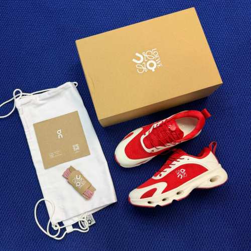 Loewe women shoes 1：1 quality-093