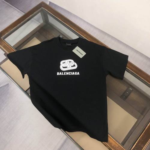 B t-shirt men-9194(XS-XL)