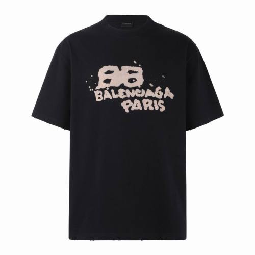 B t-shirt men-9208(XS-XL)