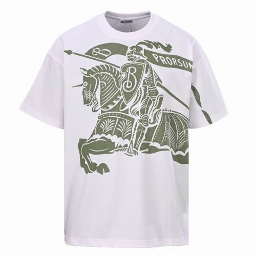 Burberry t-shirt men-3993(S-XXL)