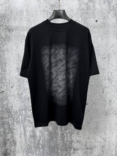 B t-shirt men-9174(XS-L)