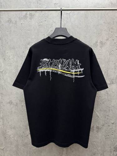 B t-shirt men-9027(S-XL)