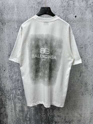 B t-shirt men-9173(XS-L)