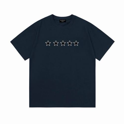 B t-shirt men-9184(XS-L)