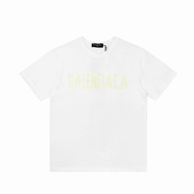 B t-shirt men-9236(XS-XL)
