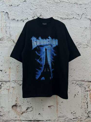 B t-shirt men-9132(XS-L)