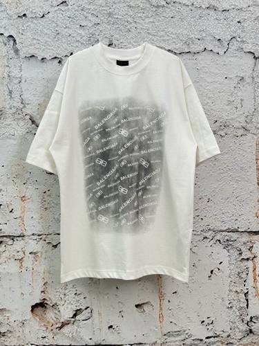 B t-shirt men-9137(XS-L)