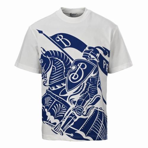 Burberry t-shirt men-3990(S-XXL)