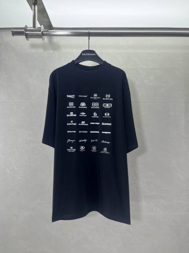 B t-shirt men-9249(XS-XL)