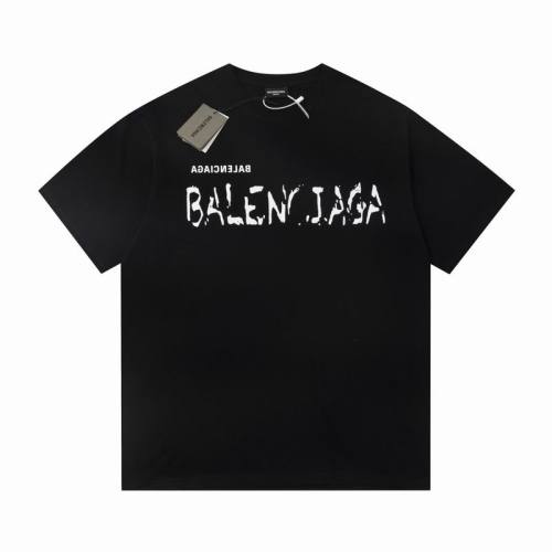 B t-shirt men-9244(XS-XL)