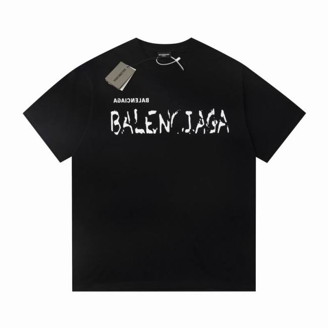 B t-shirt men-9244(XS-XL)