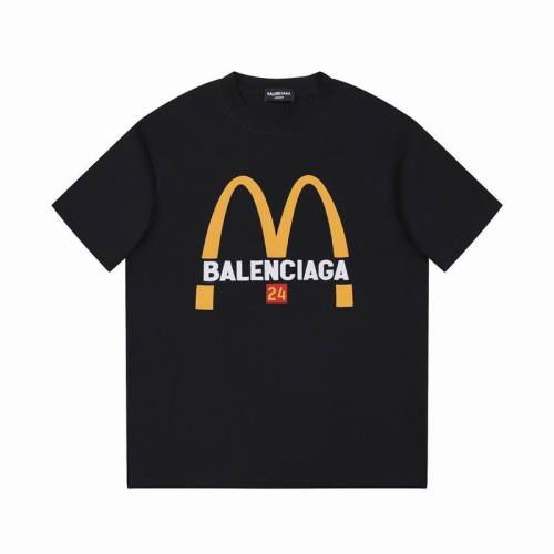 B t-shirt men-9219(XS-XL)