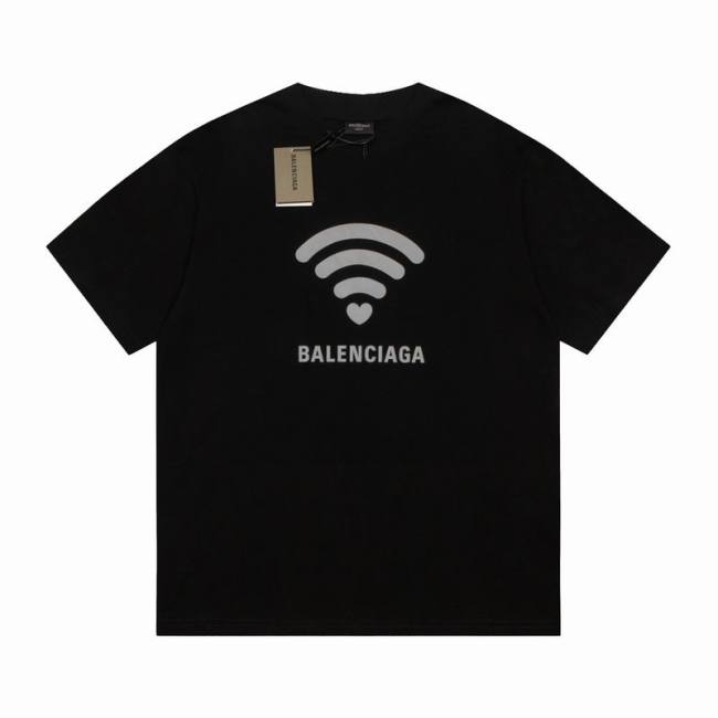 B t-shirt men-9241(XS-XL)