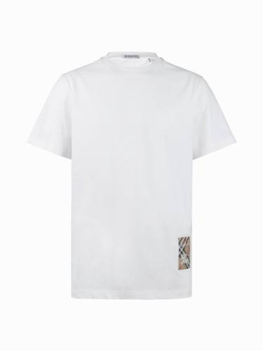 Burberry t-shirt men-4020(S-XL)