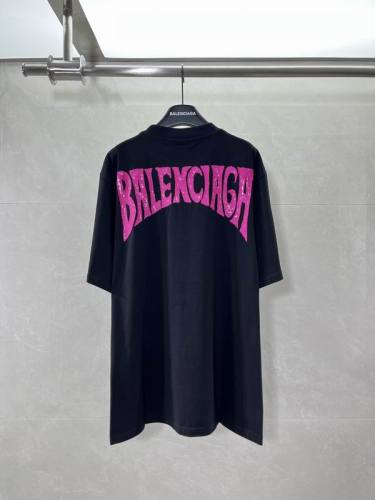 B t-shirt men-9252(XS-XL)