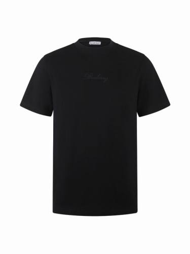Burberry t-shirt men-4016(S-XL)