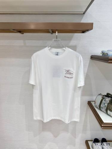 Burberry t-shirt men-3978(M-XXXL)