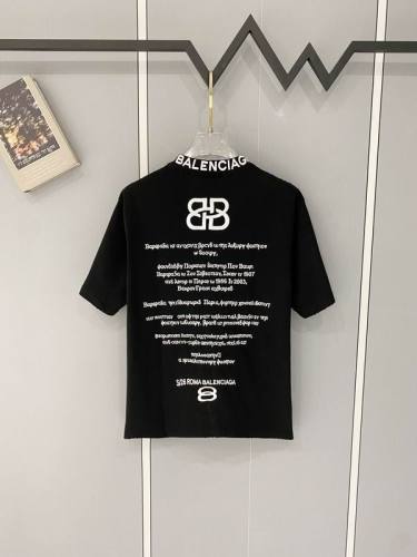 B t-shirt men-9057(S-XL)
