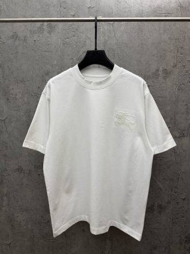 Burberry t-shirt men-4013(S-XL)
