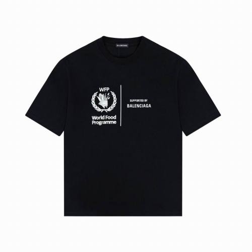 B t-shirt men-9227(XS-XL)