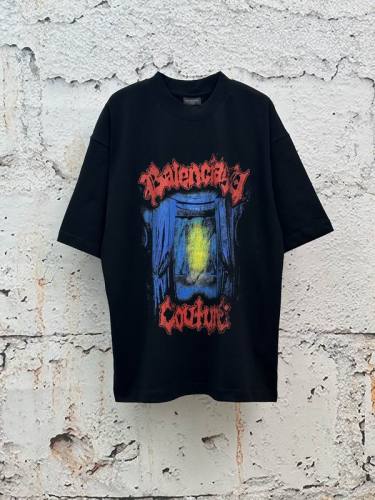 B t-shirt men-9135(XS-L)