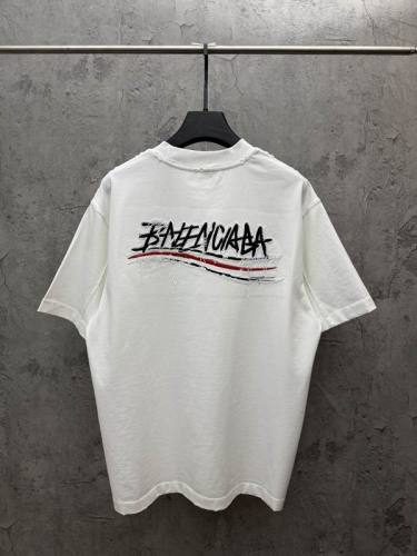 B t-shirt men-9029(S-XL)