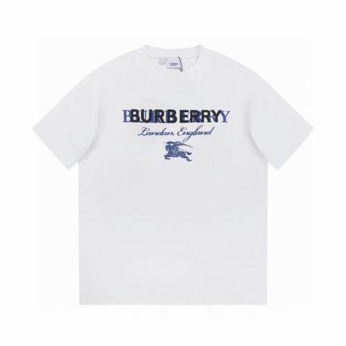Burberry t-shirt men-4067(XS-XL)