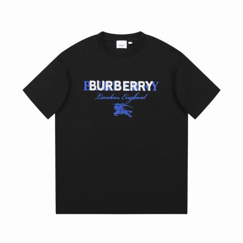 Burberry t-shirt men-4066(XS-XL)