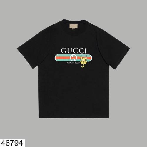 G men t-shirt-8894(S-XXL)